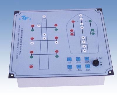 xhdhxd型航行灯信号灯控制器