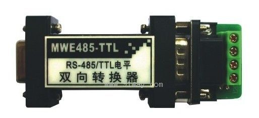 MWE485-TTLRS-232/RS-485ƽת