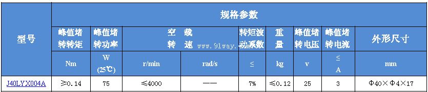 J40LYX004A������ʽֱ�����ص綯����������