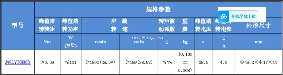 J49LYX006B������ʽֱ�����ص綯����������