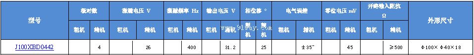 J100XBD0442�Ͷ༫�����ѹ����������