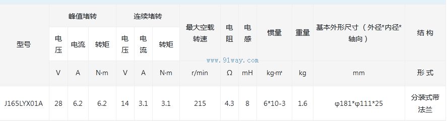 J165LYX01A������ʽֱ�����ص綯����������