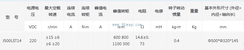 J500LST14����ˢֱ�����ص綯����������
