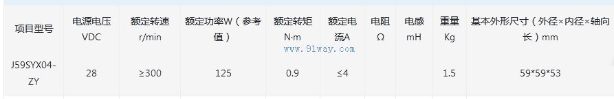 J59SYX04-ZY������ֱ���ŷ��綯����������