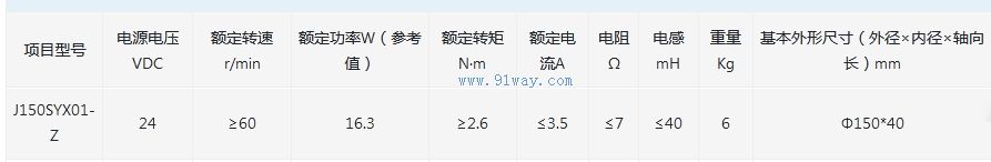 J150SYX01-Z������ֱ���ŷ��綯����������
