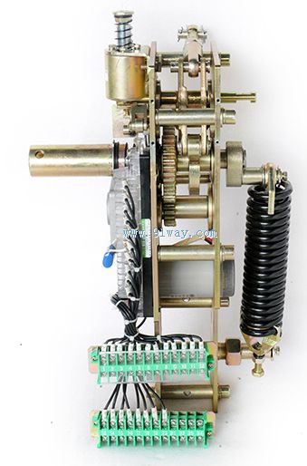 CT21-40.5�͸��ɿ��ز�����������ͼ