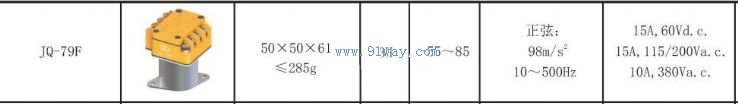 JQ-79F������Ӵ�����������