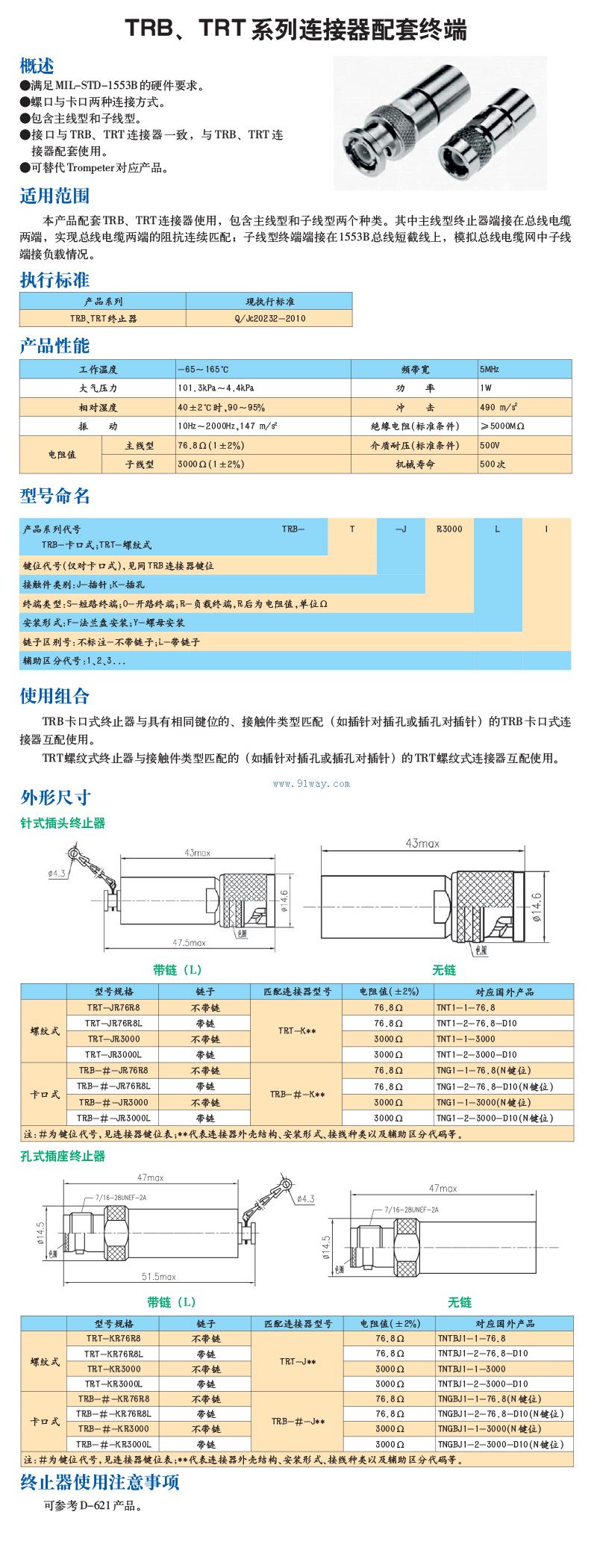 TRB,TRTϵ�������������ն˼�������