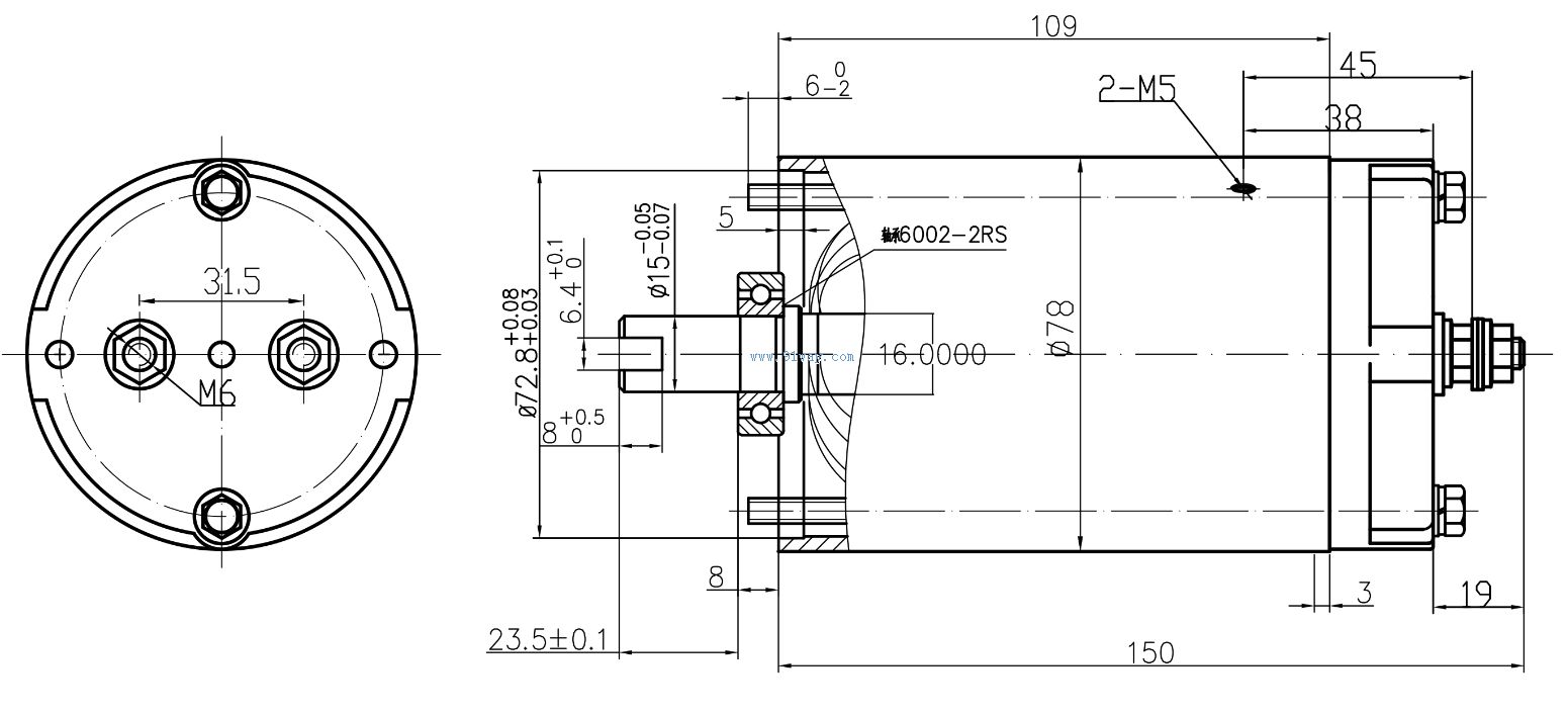 M208XXRCֱ��ǣ�������װ�ߴ�