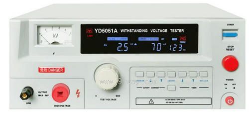 YD5051,YD5051A����ѹ������