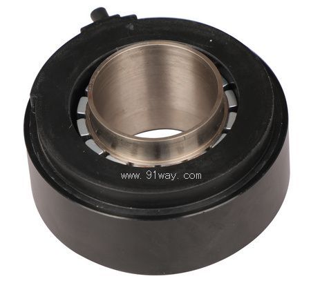 LW series rotary torque motor