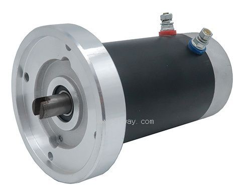 MA08XXR,MA08XXRT DC traction motor