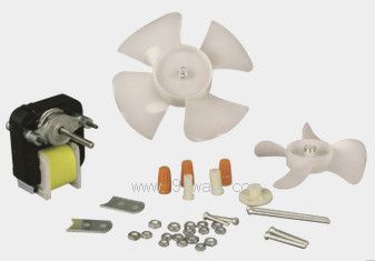 YZF672 single-phase AC shielded pole motor