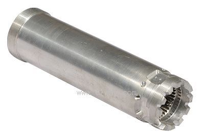 40ZWS05 DC permanent magnet brushless motor