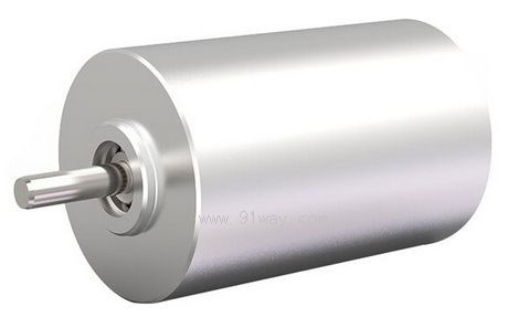 40ZWS04 DC permanent magnet brushless motor