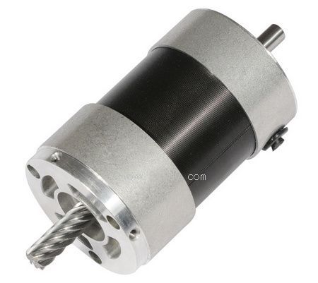 57ZWS02 DC permanent magnet brushless motor