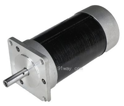 57ZWS403 DC permanent magnet brushless motor