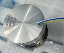 J57LWX001 type permanent magnet brushless DC torque motor