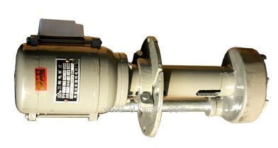 AOB-25 series oil pump motor