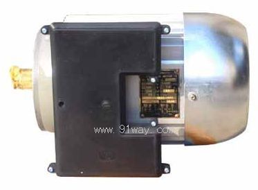 YL_80 series dual value capacitor single-phase asynchronous motor