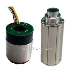 26ZW03 DC brushless refrigeration machine motor