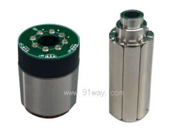 26ZW01 DC brushless refrigeration machine motor
