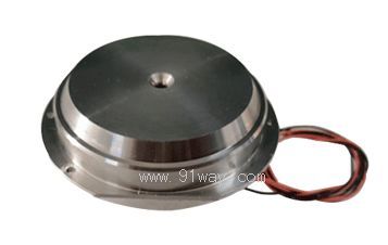 53LYX002 DC brushed torque motor