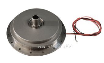 53LYX001 DC brushed torque motor
