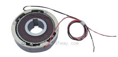 49LYX01 DC brushed torque motor