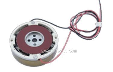 38LYX01 DC brushed torque motor