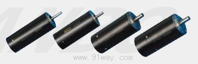 J22ZWX01,J24ZWX01 Permanent magnet brushless DC motor