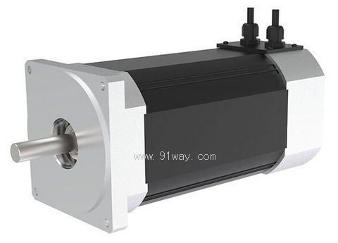 120ZWS13 DC permanent magnet brushless motor