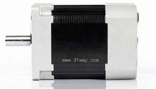 83ZWS02 DC permanent magnet brushless motor