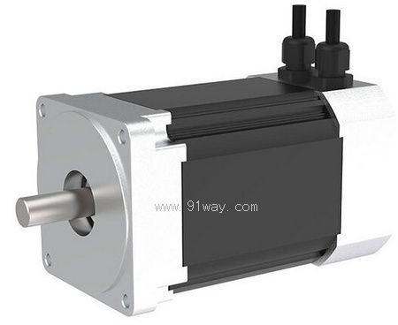 83ZWS03 DC permanent magnet brushless motor
