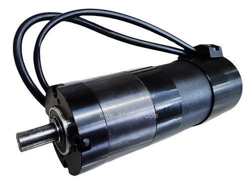 Y59BL10-2430-J50 type brushless DC deceleration motor