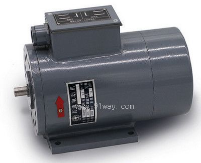 JX06-41,JX06-41T type single-phase AC asynchronous motor