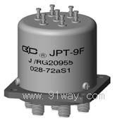 JPT-9F����Ƶͬ��ֱ����ż̵���(7510)
