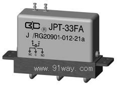 JPT-33FA����Ƶ��ż̵���(7511A)