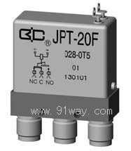 JPT-20F��Ƶͬ��ֱ����ż̵���(7504)