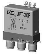 JPT-30F Type RF Coaxial Magnetic Holding Electromagnetic Relay