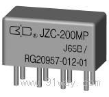 JZC-200MP��С���ܷ�ֱ����ż̵���(7158)