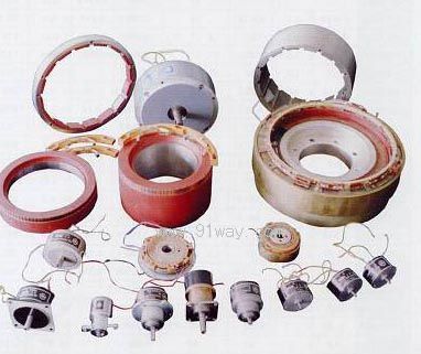 J320XFS007 type dual channel rotary transmitter