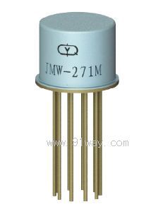 JMW-271M type electromagnetic relay