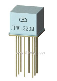 JPW-220M type electromagnetic relay
