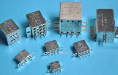 JSB-5MB����ʱ�̵���