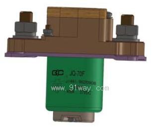 JQ-70F��ǿ����ֱ���Ӵ���(7612)