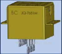 JQ-7681M�������ܷ�Ӵ���(7681)