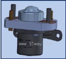 JQ-66Fǿ����ֱ����ŽӴ���(7604)