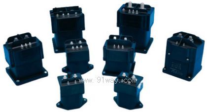 JQ-QY5F,JQ-QY25F High Voltage DC Contactor