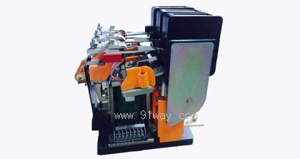 CCJ8 series AC contactor